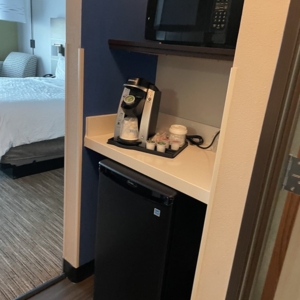 Photo of Holiday Inn Express & Suites El Paso North