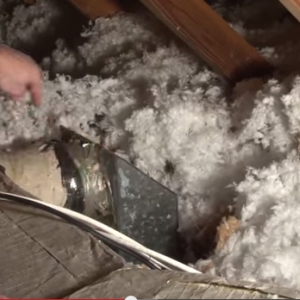 Photo of Synergy Spray Foam Insulation