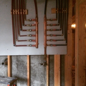 Photo of Bria Plumbing & Heating