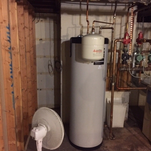 Photo of Bria Plumbing & Heating