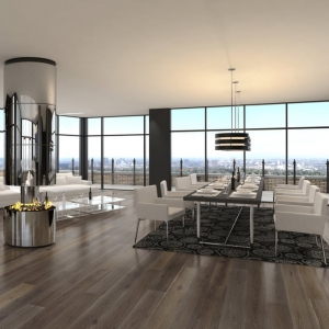Photo of Raesz Custom Floors