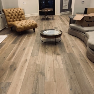 Photo of Raesz Custom Floors