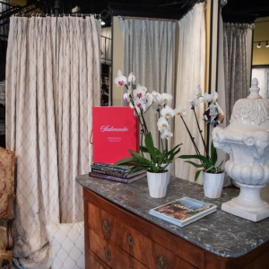 Photo of The Curtain Exchange