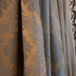 Photo of The Curtain Exchange