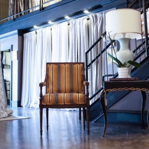 Photo of The Curtain Exchange