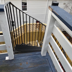 Photo of KOD Restoration and Construction
