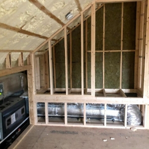 Photo of KOD Restoration and Construction