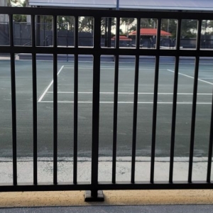 Photo of Projo Fences