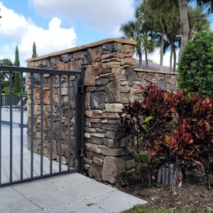Photo of Projo Fences