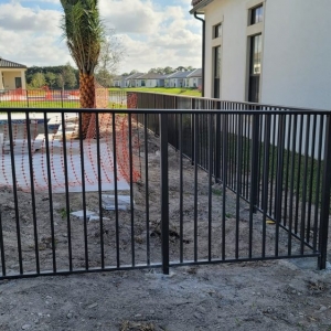 Photo of Projo Fences
