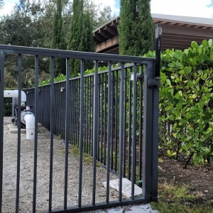 Photo of Projo Fences