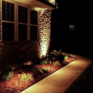 Photo of Palmetto Outdoor Lighting