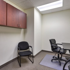 Photo of Colley Executive Offices