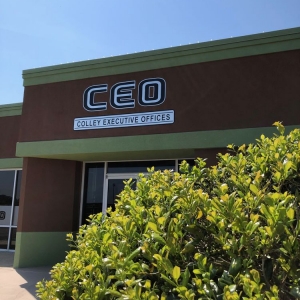Photo of Colley Executive Offices