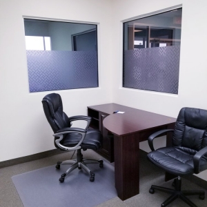 Photo of Colley Executive Offices