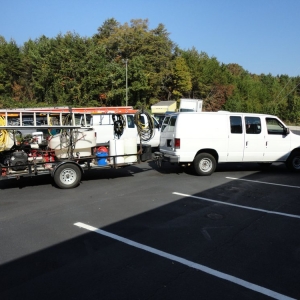 Photo of Blueagle Exterior Washing