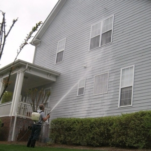 Photo of Blueagle Exterior Washing