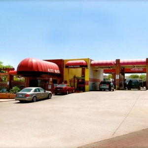 Photo of Squeeky Clean Car Wash