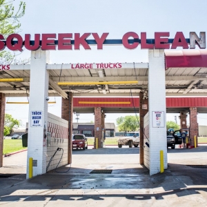 Photo of Squeeky Clean Car Wash