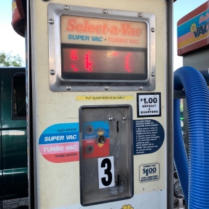 Photo of Squeeky Clean Car Wash