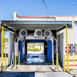 Photo of Squeeky Clean Car Wash