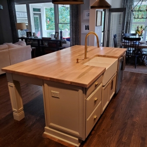 Acworth Woodshapers