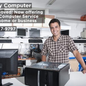 Photo of Beverly Computer