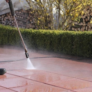 Photo of Woody's Lawncare & Pressure Washing Service