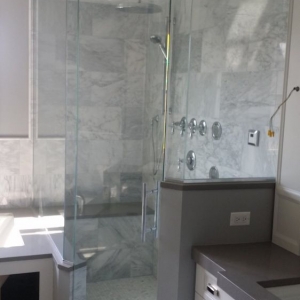 Photo of Imago Glass Shower Doors Chicago