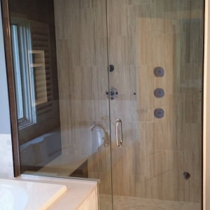 Photo of Imago Glass Shower Doors Chicago
