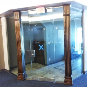 Photo of Imago Glass Shower Doors Chicago