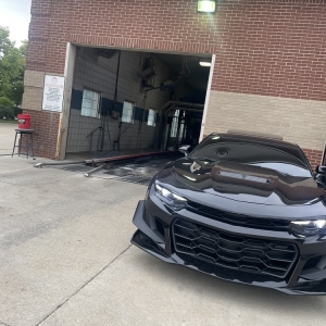 Photo of Brookshire Auto Wash
