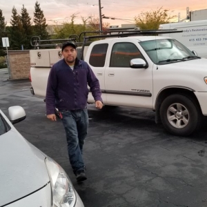 Photo of Woody's Restoration Services