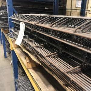 Photo of Vimco Concrete Accessories