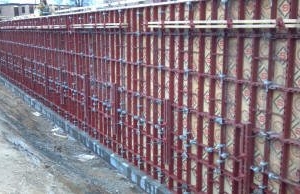 Photo of Vimco Concrete Accessories