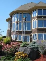 Photo of Pro Window Cleaning