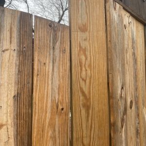 Photo of Accokeek Fence Co.