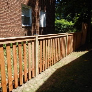 Photo of Accokeek Fence Co.