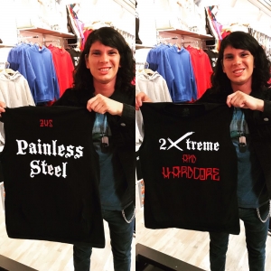 Photo of XPERTEEZ Custom Wear