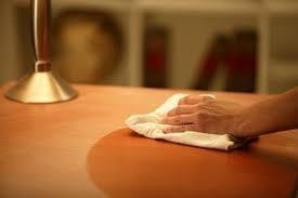 Photo of Addicted To Clean