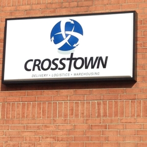 Photo of Crosstown
