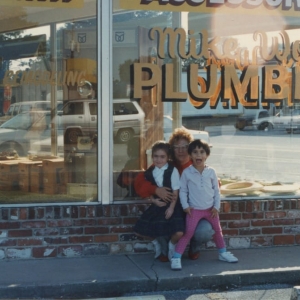 Photo of Mike Wood Plumbing