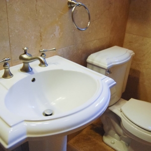 Photo of Mike Wood Plumbing