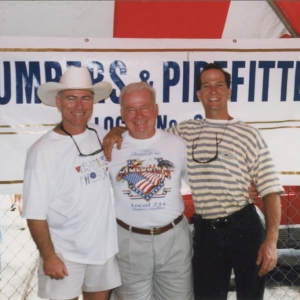 Photo of Mike Wood Plumbing