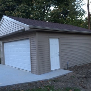 Photo of All Approved Construction