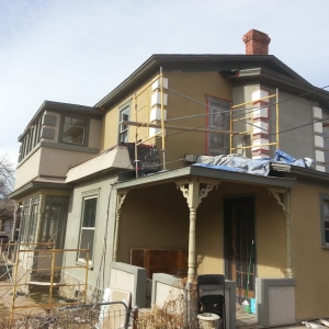 Photo of STS Stucco and Stone