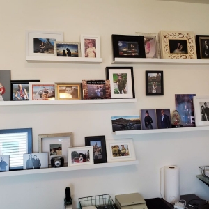 Photo of Organized by Ginger