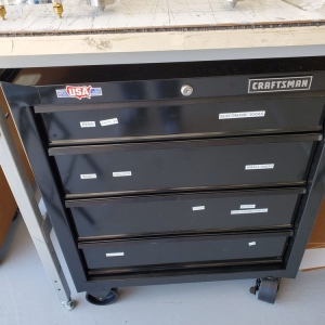 Photo of Organized by Ginger