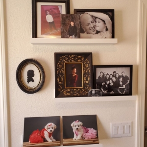 Photo of Organized by Ginger