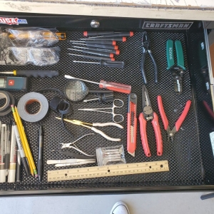 Photo of Organized by Ginger